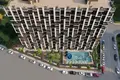 Apartamento 1 habitación 65 m² Región del Mediterráneo, Turquía