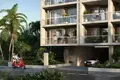 Condo z 2 sypialniami 57 m² Rawai, Tajlandia