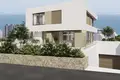 4-Zimmer-Villa 338 m² Finestrat, Spanien