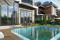 Квартира 2 комнаты 415 м² Бейликдюзю, Турция