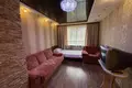 Mieszkanie 2 pokoi 66 m² w Połock, Białoruś