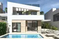 Willa 3 pokoi 154 m² Orihuela, Hiszpania