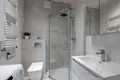 2 room apartment 48 m² in Lodz, Poland