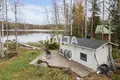 Коттедж 2 комнаты 40 м² Туусниеми, Финляндия