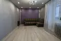 4 room apartment 87 m² Lyasny, Belarus