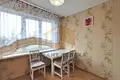 Квартира 3 комнаты 72 м² Мухавецкий сельский Совет, Беларусь