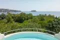 Willa 3 pokoi 4 545 m² Santa Maria Huatulco, Meksyk