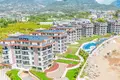 1 bedroom apartment 55 m² Oba, Turkey