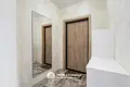 Квартира 2 комнаты 45 м² в Минске, Беларусь
