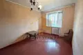 2 room apartment 52 m² Brest, Belarus