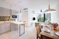 2 bedroom apartment 75 m² Choeng Thale, Thailand