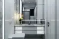 Apartamento 1 habitación 75 m² Aksu, Turquía