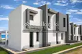 4 room villa 160 m² Municipality of Nea Propontida, Greece