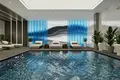 Apartamento 3 habitaciones 104 m² Narlidere, Turquía