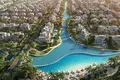 Villa EMAAR The Oasis - Address Villas