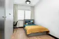 Apartamento 3 habitaciones 56 m² en Lodz, Polonia