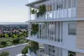 Appartement 2 chambres 78 m² Ypsonas Municipality, Chypre