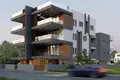 Wohnung 1 Schlafzimmer 63 m² Paphos, Zypern