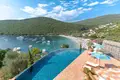 Квартира 3 спальни 800 м² Луштица, Черногория