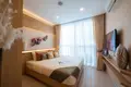 2 bedroom apartment 40 m² Pattaya City, Thailand