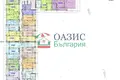 Квартира 3 комнаты 90 м² Бургас, Болгария