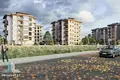 Wohnung 1 zimmer 150 m² Mezitli, Türkei