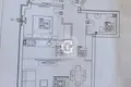 2 bedroom apartment 66 m² Budva, Montenegro