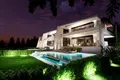 Casa 6 habitaciones 200 m² Pefkochori, Grecia