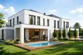 Land 1 room 4 204 m² Warsaw, Poland