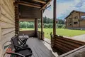 Casa 252 m² Drozdava, Belarús