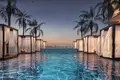 Mieszkanie 3 pokoi 146 m² Business Bay, Emiraty Arabskie