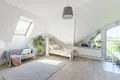 5 room house 358 m² Los, Poland