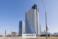 Квартира 1 комната 60 м² Минск, Беларусь