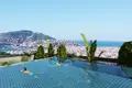 Villa 8 zimmer  Alanya, Türkei