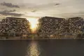 Appartement 3 chambres 126 m² Ras el Khaïmah, Émirats arabes unis