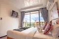 Appartement 1 chambre 37 m² Thalang, Thaïlande