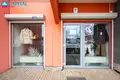 Propiedad comercial 58 m² en Vilna, Lituania