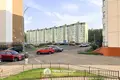 1 bedroom apartment 38 m² Lyasny, Belarus