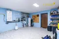 Casa de campo 421 m² Bialarucki sielski Saviet, Belarús