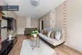 Wohnung 1 zimmer 30 m² Vilnius, Litauen