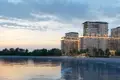 Kawalerka 1 pokój 36 m² Ras al-Chajma, Emiraty Arabskie