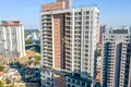 Studio apartment 2 bedrooms 88 m² Tupi Paulista, Brazil