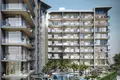 Kompleks mieszkalny New residential complex Floarea Grande with excellent amenities in Arjan-Dubailand, UAE