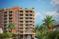 Квартира 30 м² Батуми, Грузия