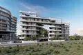 Mieszkanie 3 pokoi 165 m² Limassol, Cypr