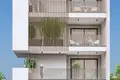 2 bedroom apartment 99 m² Kato Polemidion Municipality, Cyprus