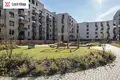 Квартира 2 комнаты 34 м² okres Brno mesto, Чехия