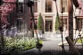 2 room apartment 61 m² Moscow, Russia