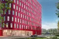Office 160 m² in Moscow, Russia