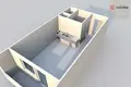 Квартира 2 комнаты 33 м² okres Brno mesto, Чехия